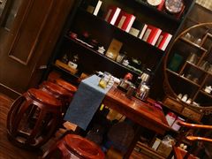-涵苑私宴定制(外滩店)