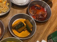 -汉拿山(北京上地华联店)