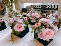 -森野花艺培训·企业团建活动沙龙