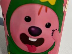 -喜茶(迪士尼小镇·平行宇宙店)