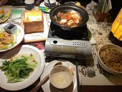 -绿茶餐厅(千岛湖银泰城店)