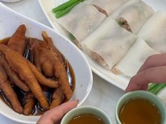 -顺德人家食府(黄金广场店)