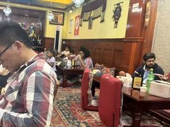 -清真· AL-JANNAT 佳纳特餐厅(仙林店)