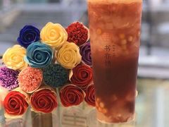 -书亦烧仙草(七花店)