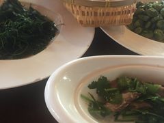 -新木器时代餐厅(太湖新天地店)
