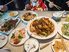 -清真吐鲁番餐厅(牛街店)