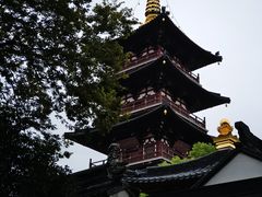 -寒山寺