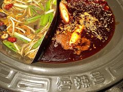 -袍家大院重庆火锅(文安路店)
