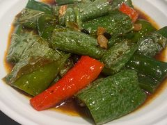 -客家汇·客家传承菜(水库店)