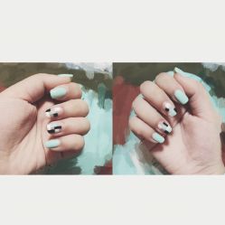 iphone_upload_pic-梵熙美甲 Fancy Nails