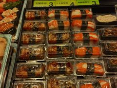 -池田寿司·新鲜现做(昌平悦荟店)