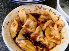 -春阳水饺(香槟广场店)