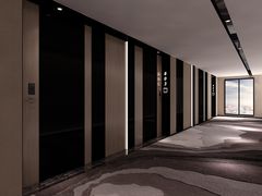 140822柳州酒店走廊方案A_eilee-优逸酒店(柳州窑埠古镇万象城店)