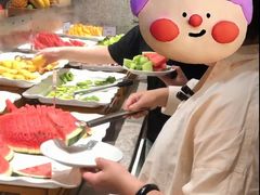-韩盛·盛江山自助料理(中街大悦城黑金店)