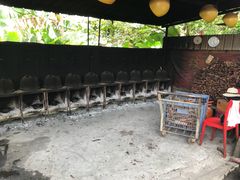 -柴火农庄(东海路店)