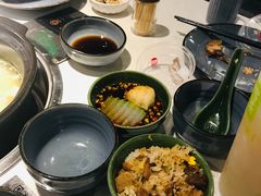 -百年果林椰子鸡(中洲店)