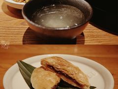 -云海肴·汽锅鸡·云南菜(高德置地店)