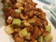 -香融府·烤鸭·家常菜(马家堡路店)