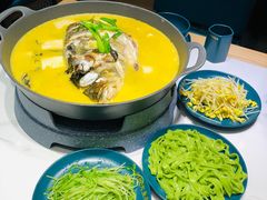 -千稻剁椒大鱼头(CityOn熙地港店)