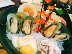 -丽江庭院之爱在路上(西单店)
