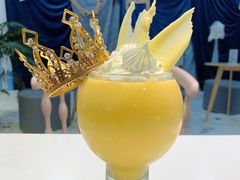 -风甜日暖·星座主题甜点(东二环泰禾店)