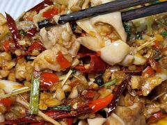 -一善菌·云南菌汤·云南菜(银泰城店)
