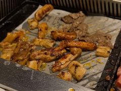 -阿亲家·韩式无限烤肉(春熙路店)