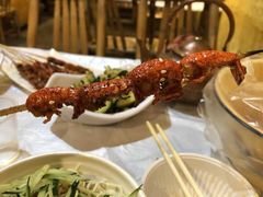 -可可大虾武汉土菜大排档(万松园1店)