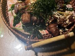 -外婆味道·云南菜大当家(弥勒店)