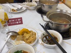 -壹天自助小火锅·贵州地摊火锅