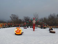 -北京凤凰岭