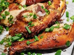 -绿茶餐厅(乐峰广场店)