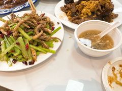 -聚发号清真菜馆