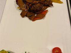 -涵苑私宴定制(外滩店)