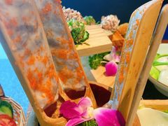 -盡膳口福跷脚牛肉火锅(北美新天地店)