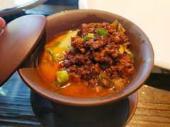 -箱美术馆私房菜(水晶郦城店)