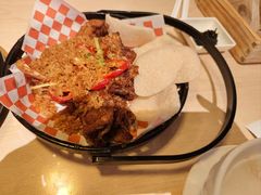 -避风塘(宝山万达店)