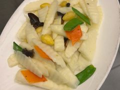 -贰号院子·南京淮扬味(珠江路店)