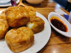 烤包子-品回味清真西北楼(宁波首店)