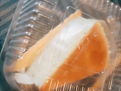 芝士蛋糕-面包新语(上地华联店)