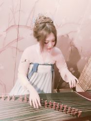 -汉仪华裳汉服馆(打浦桥店)