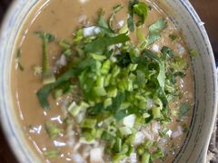 -牛街老爆肚满(亚运村店)