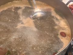 -刘少华贵州小黄牛·鲜牛肉火锅(总店)