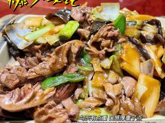 -晚归月亮湾私家菜(临邑路店)