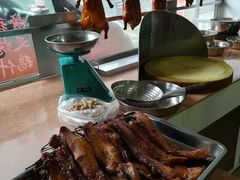 -黄连大头华烧鹅店(大良店)