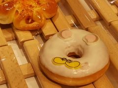 -一鸣真鲜奶吧(益乐路店)