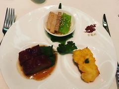 -天龙轩(香港丽思卡尔顿酒店)