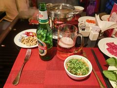 -万达文华酒店·美食汇自助餐厅