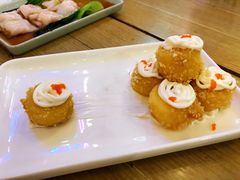 -寻味·港式茶餐厅(富力城店)