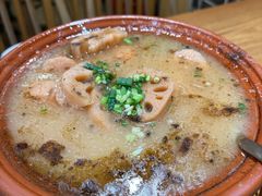 -董厨煨汤馆(车站路店)